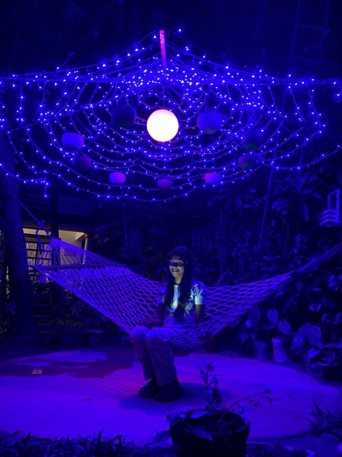 マラリクラムMarari John'S Beachアパートメント エクステリア 写真